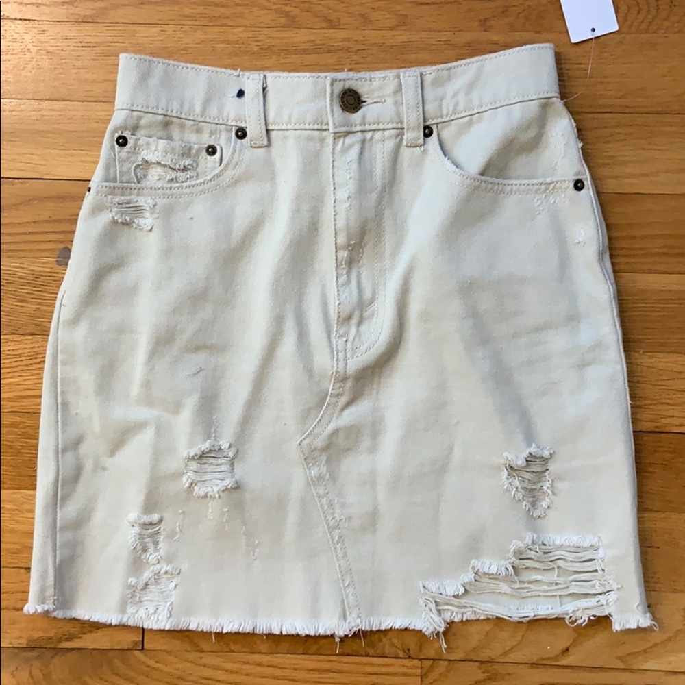 Urban outfitters skirt